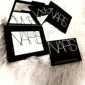 New NARS Translucent powder